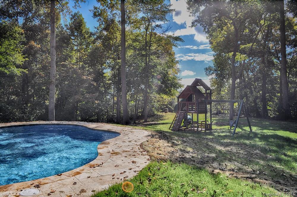 Pinsto Forest - Residential