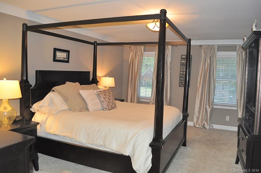 Pinsto Forest - Residential