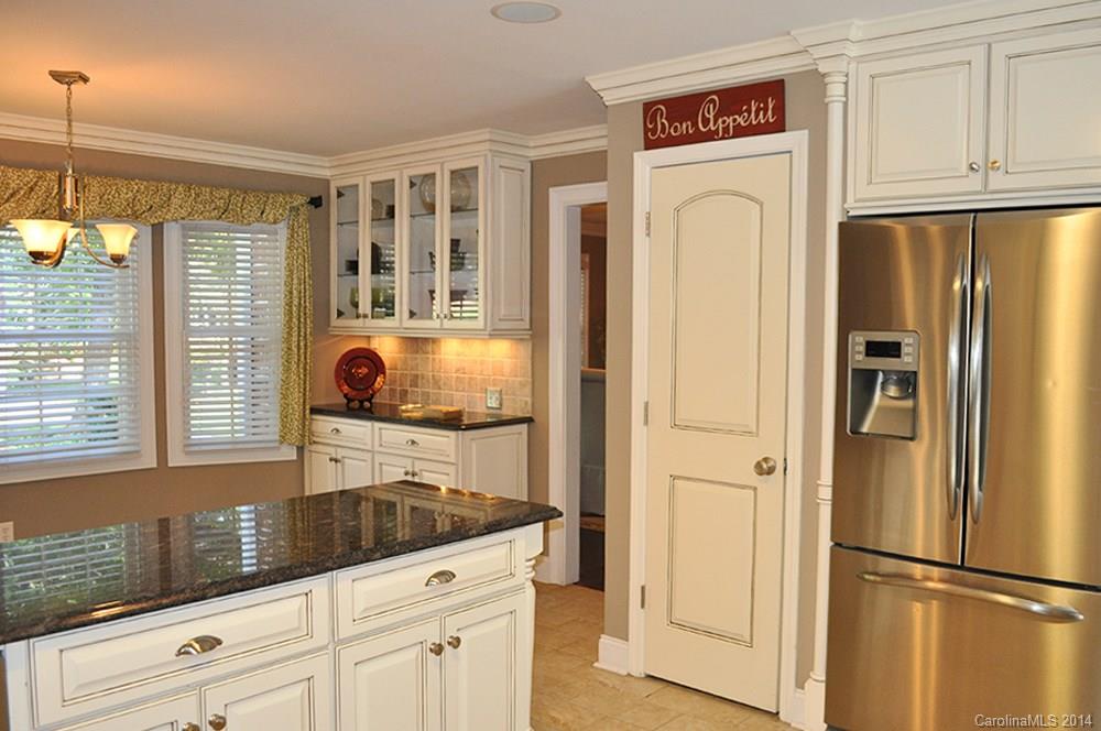 Pinsto Forest - Residential