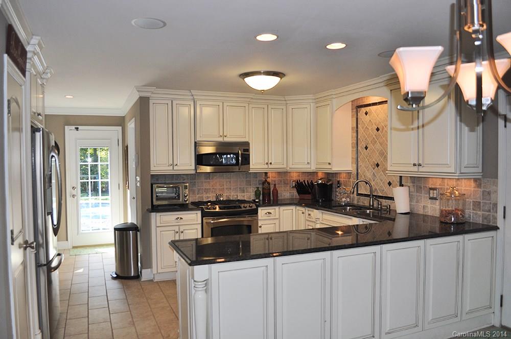 Pinsto Forest - Residential