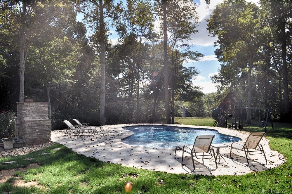 Pinsto Forest - Residential