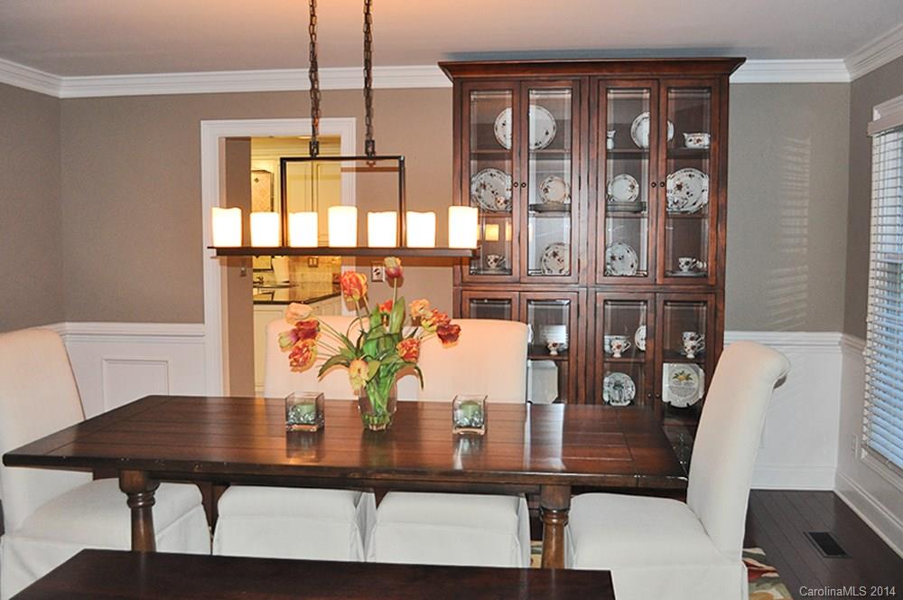 Pinsto Forest - Residential