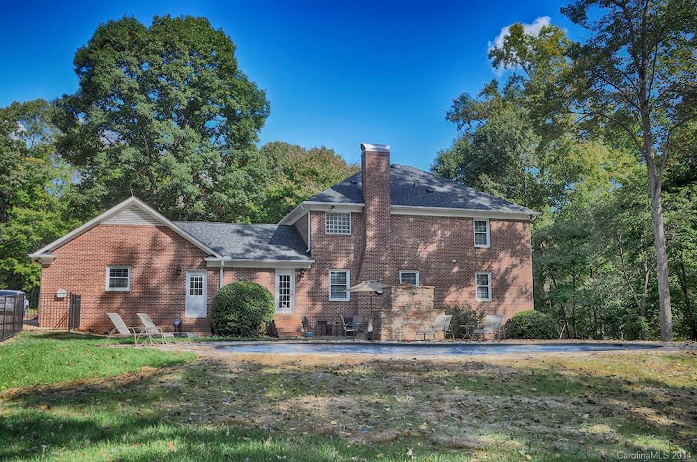 Pinsto Forest - Residential