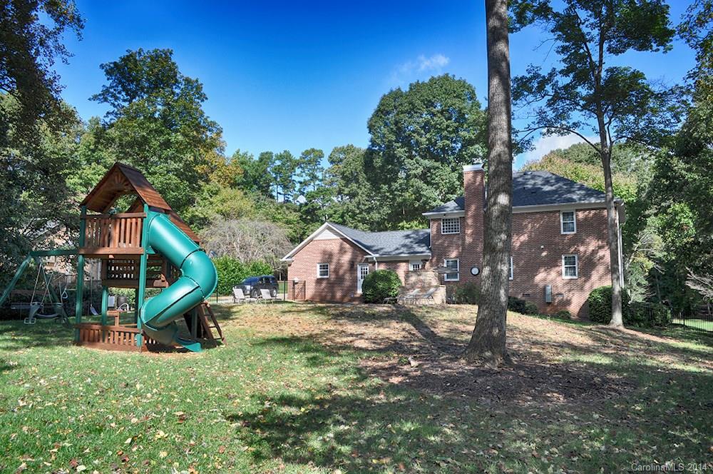 Pinsto Forest - Residential