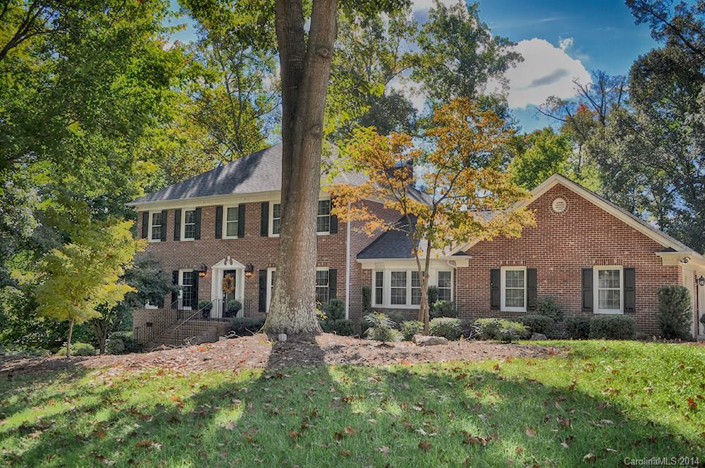 Pinsto Forest - Residential