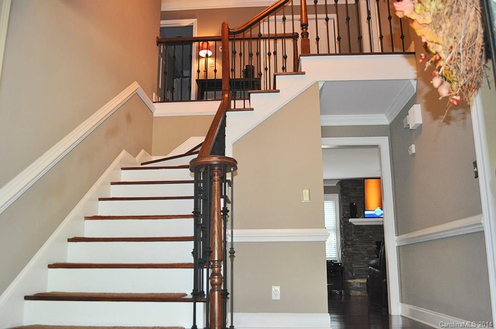 Pinsto Forest - Residential