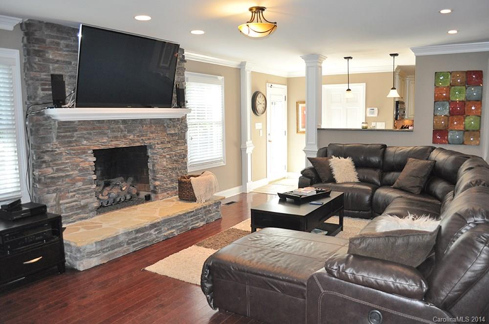 Pinsto Forest - Residential