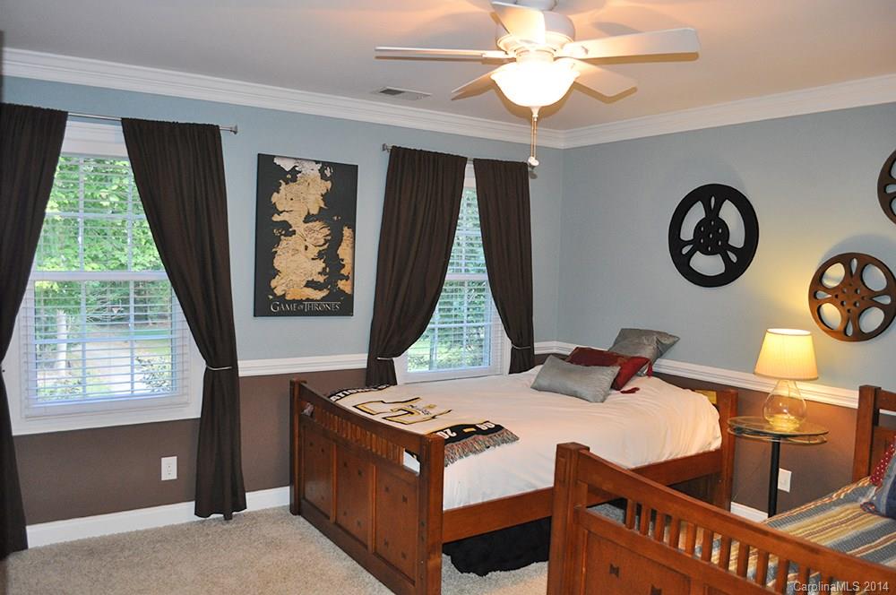 Pinsto Forest - Residential