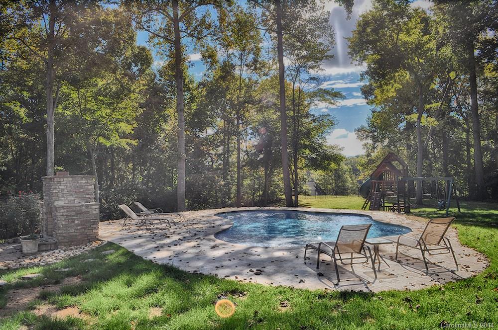 Pinsto Forest - Residential