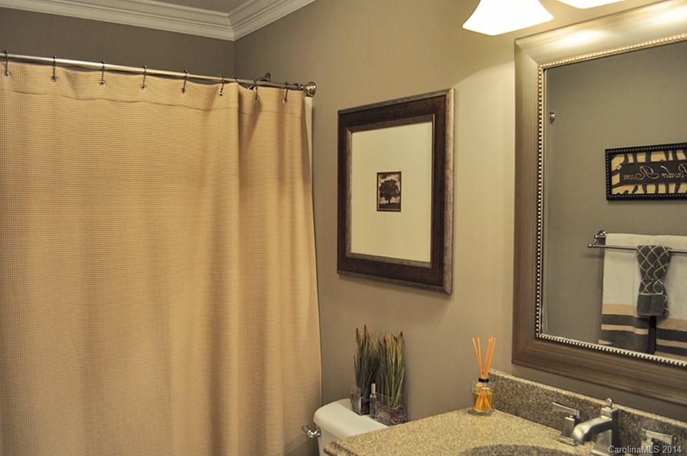 Pinsto Forest - Residential