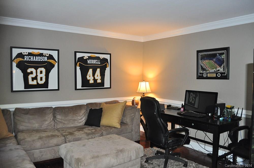 Pinsto Forest - Residential