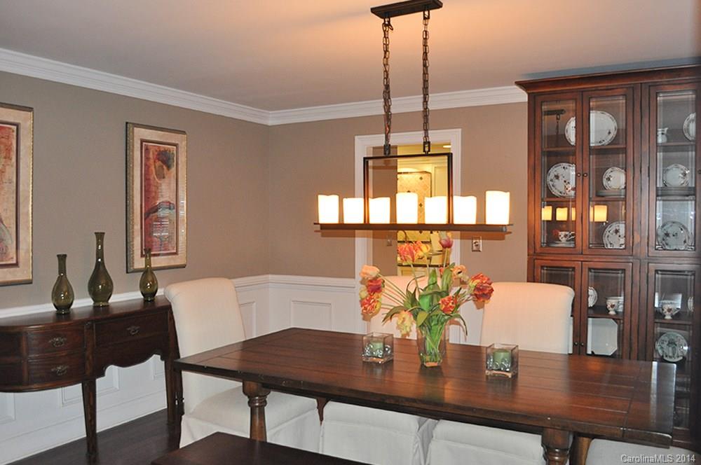 Pinsto Forest - Residential