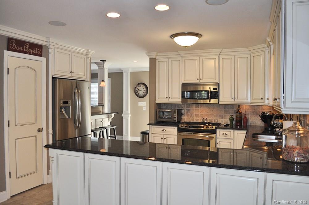 Pinsto Forest - Residential