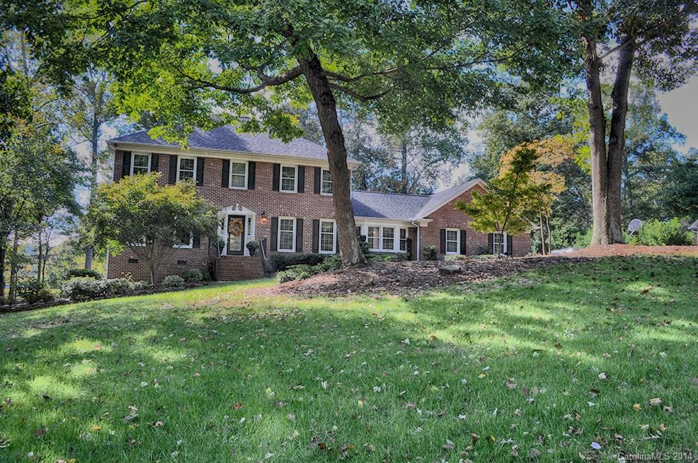 Pinsto Forest - Residential