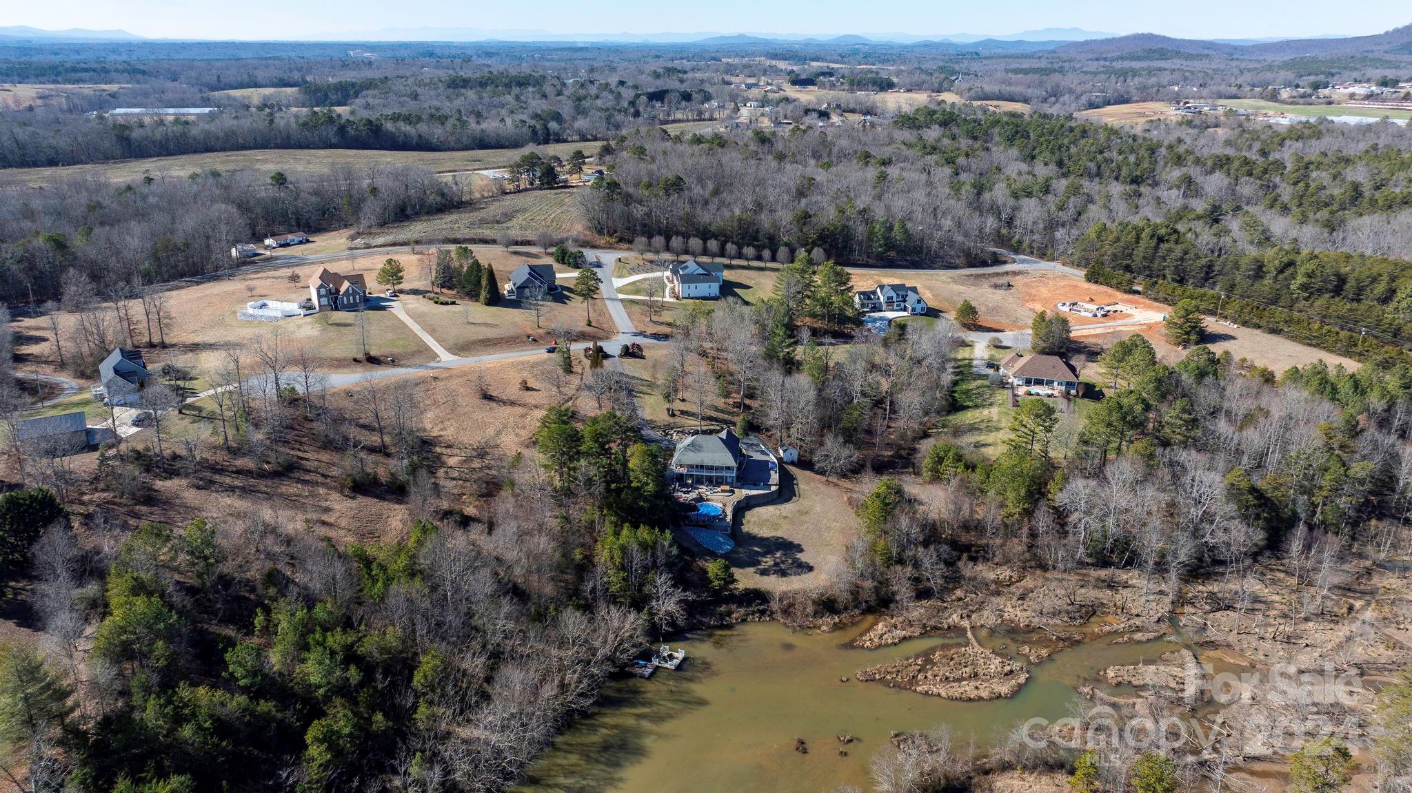 Wittenburg Landing - Residential