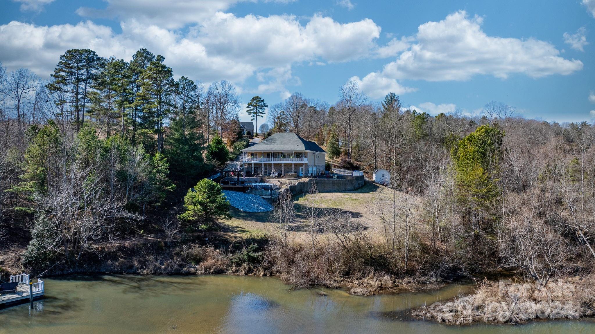 Wittenburg Landing - Residential