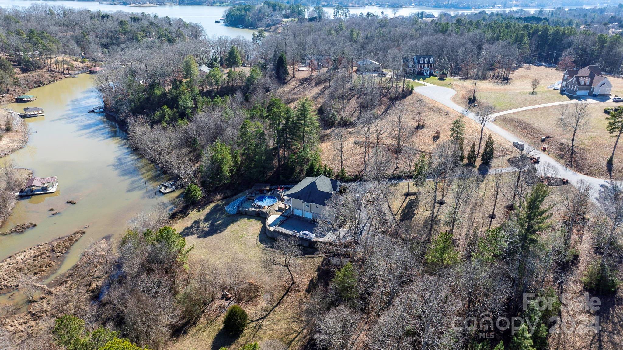 Wittenburg Landing - Residential