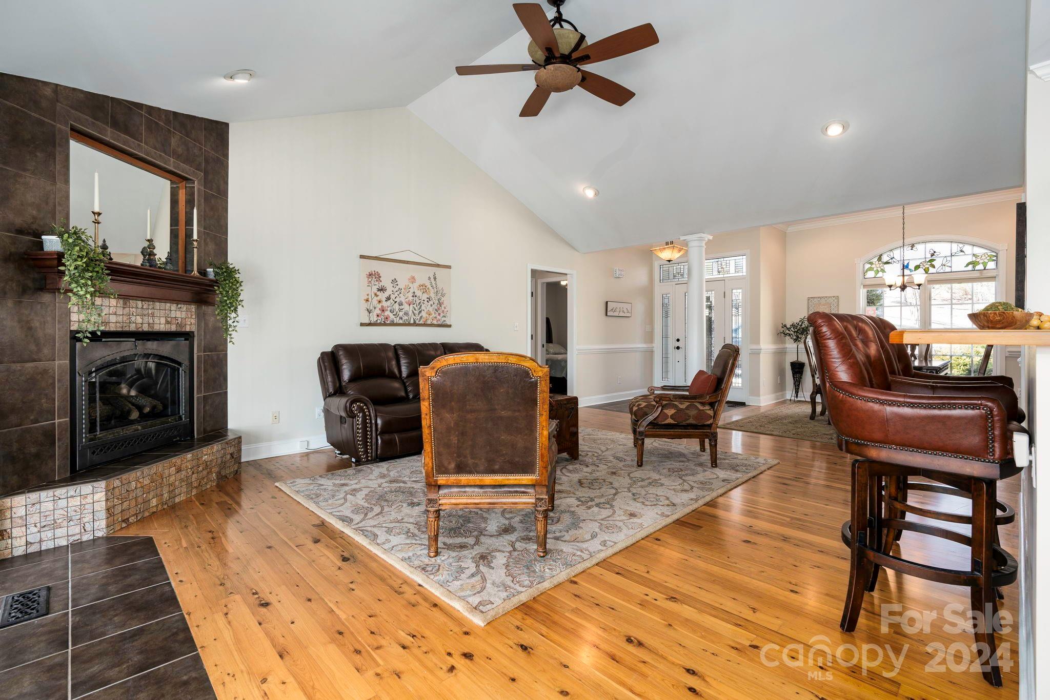 Wittenburg Landing - Residential