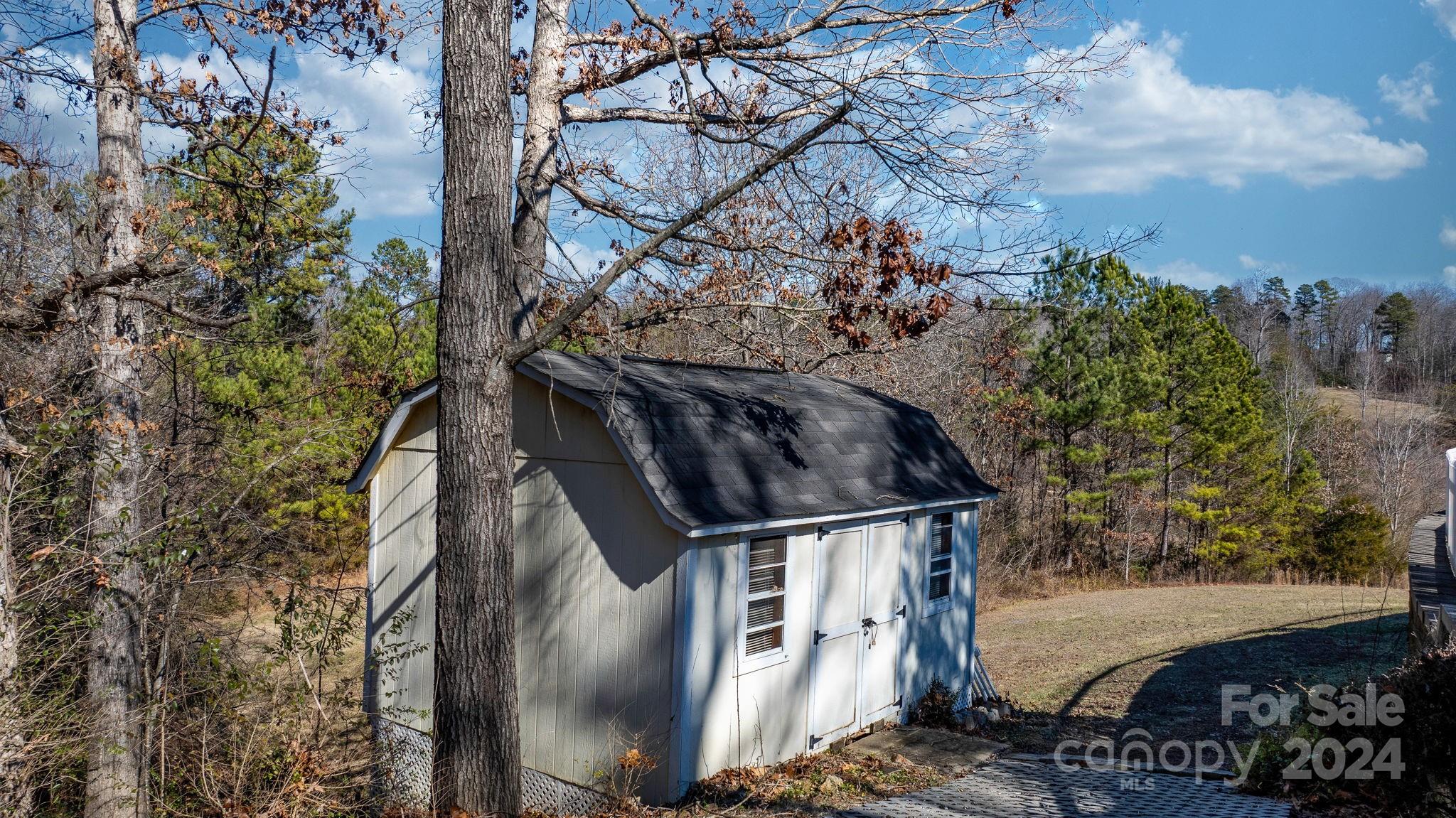 Wittenburg Landing - Residential