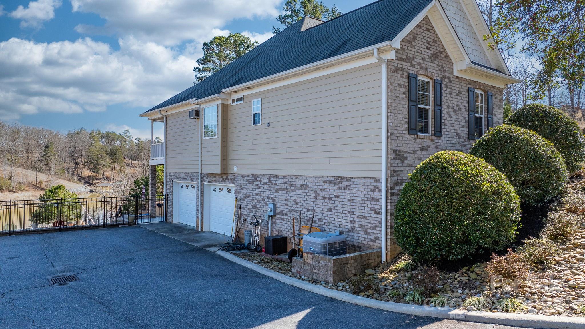 Wittenburg Landing - Residential