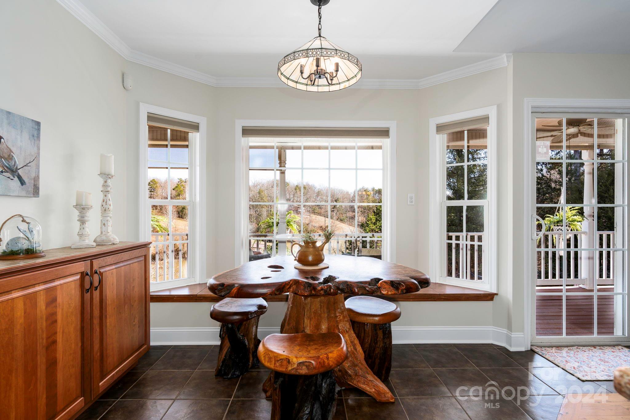 Wittenburg Landing - Residential