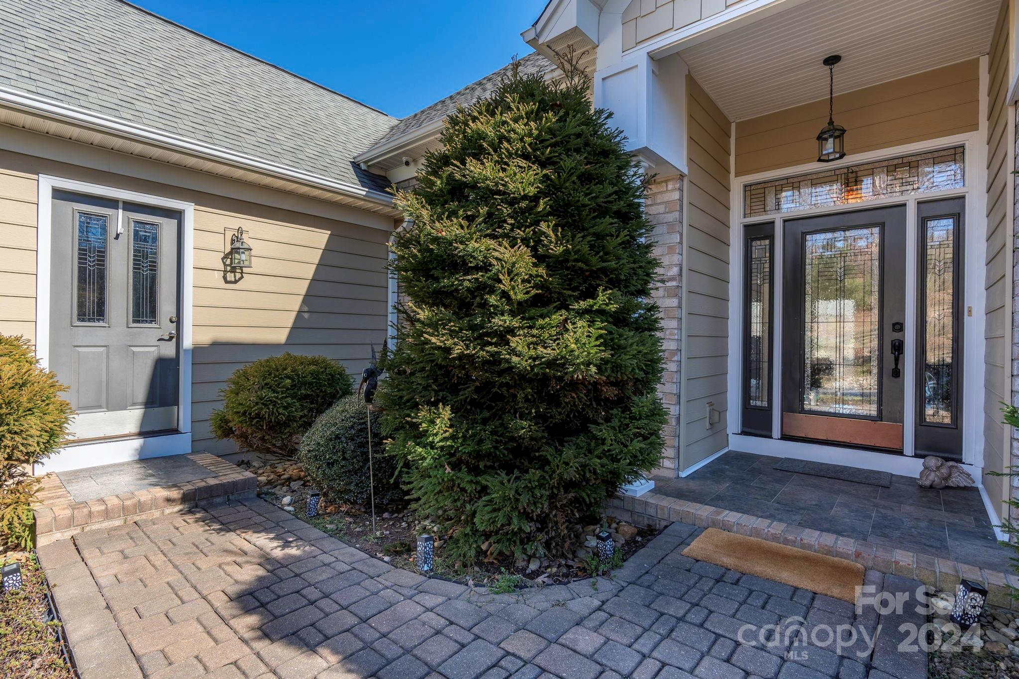 Wittenburg Landing - Residential