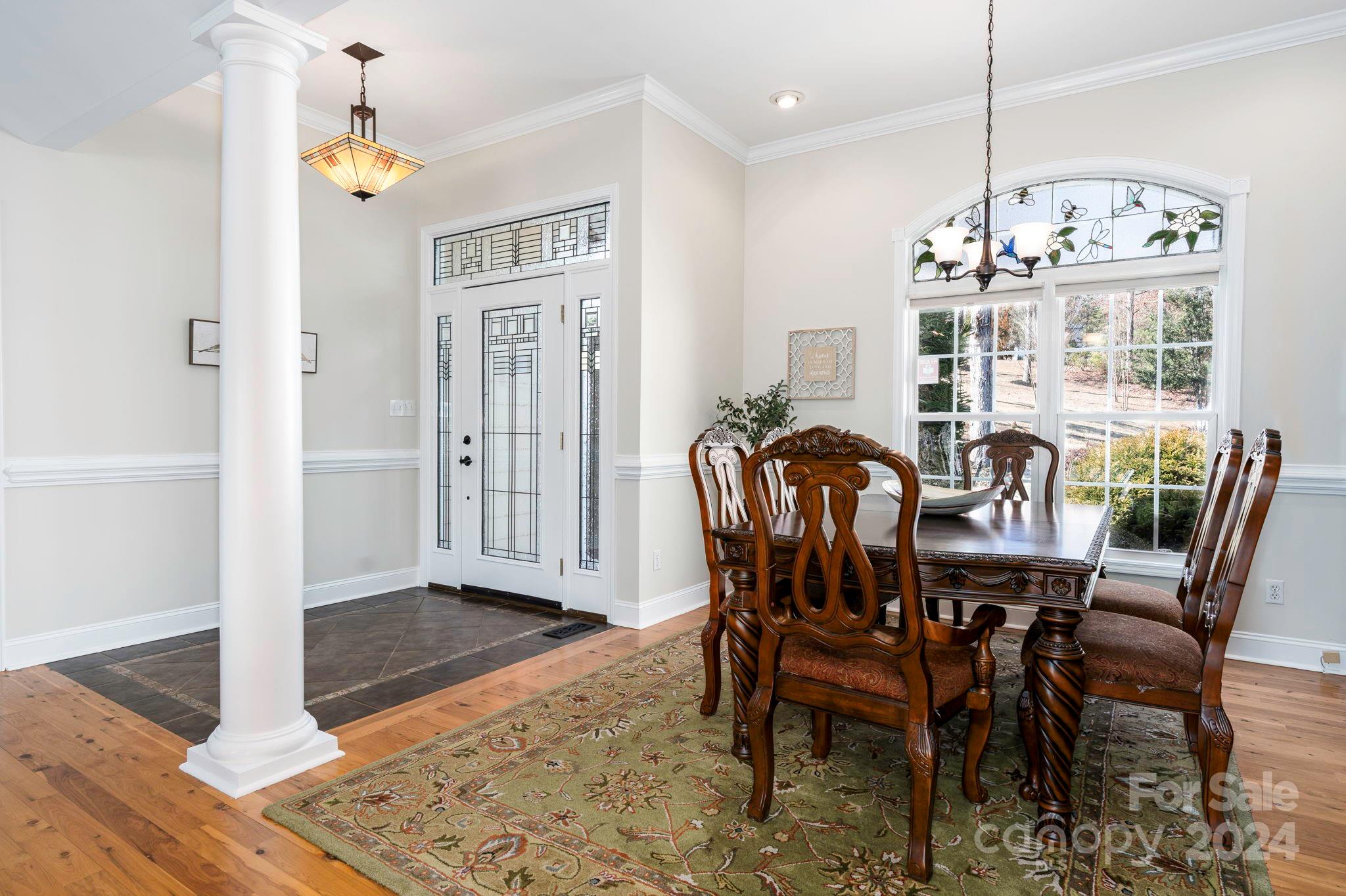 Wittenburg Landing - Residential