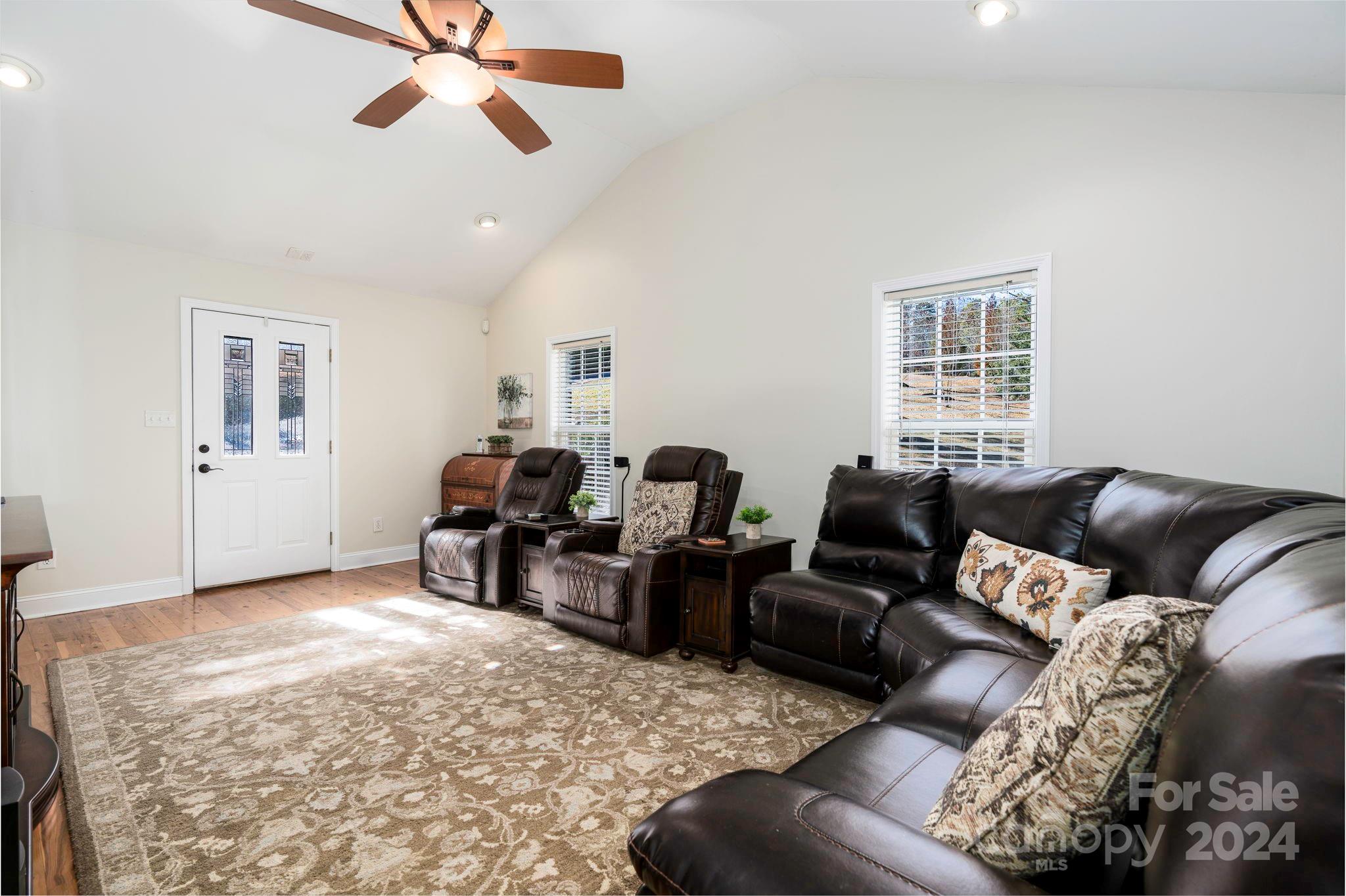 Wittenburg Landing - Residential