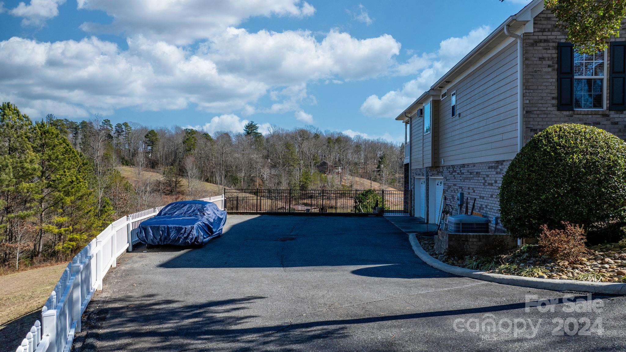 Wittenburg Landing - Residential