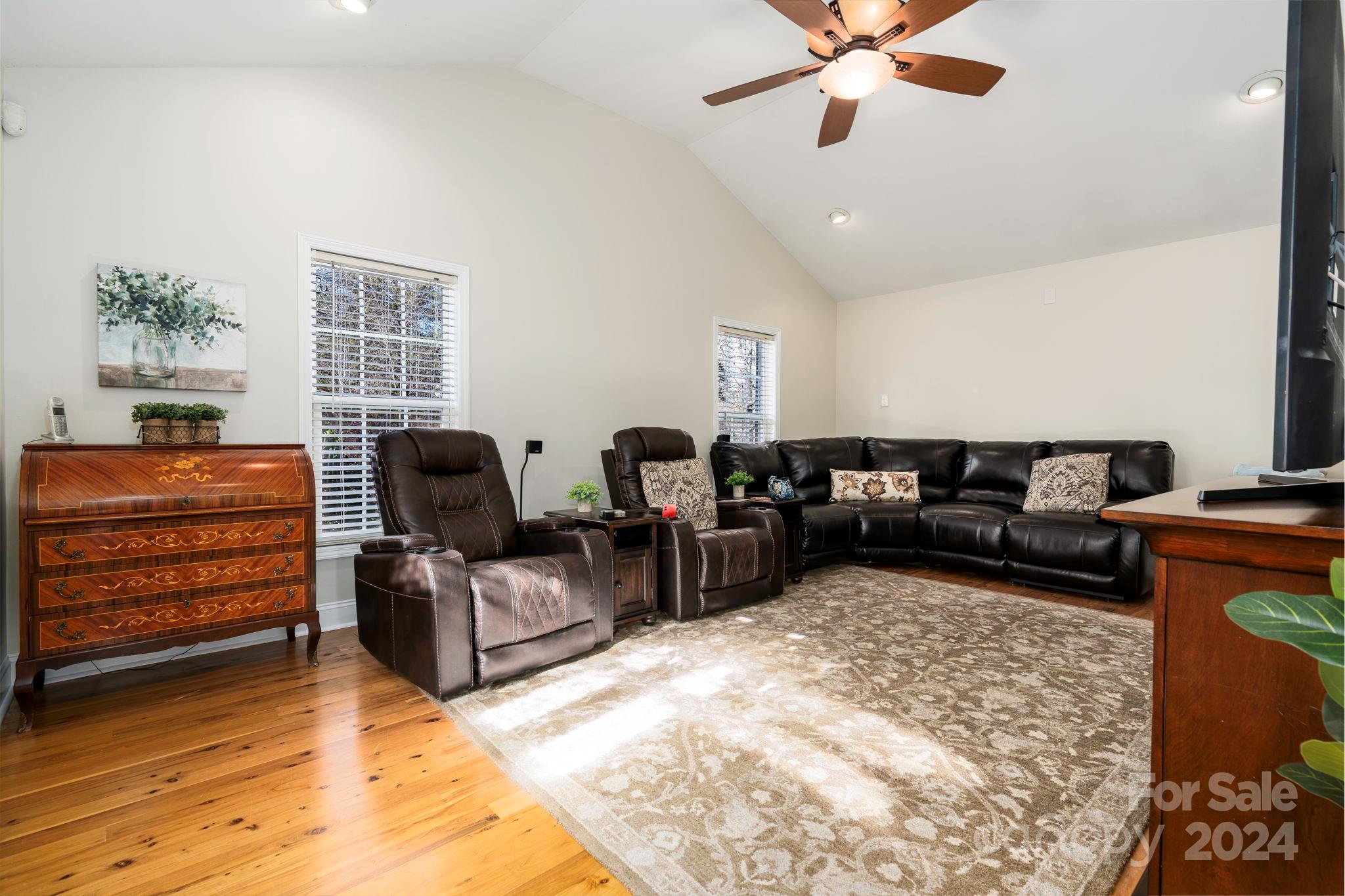 Wittenburg Landing - Residential