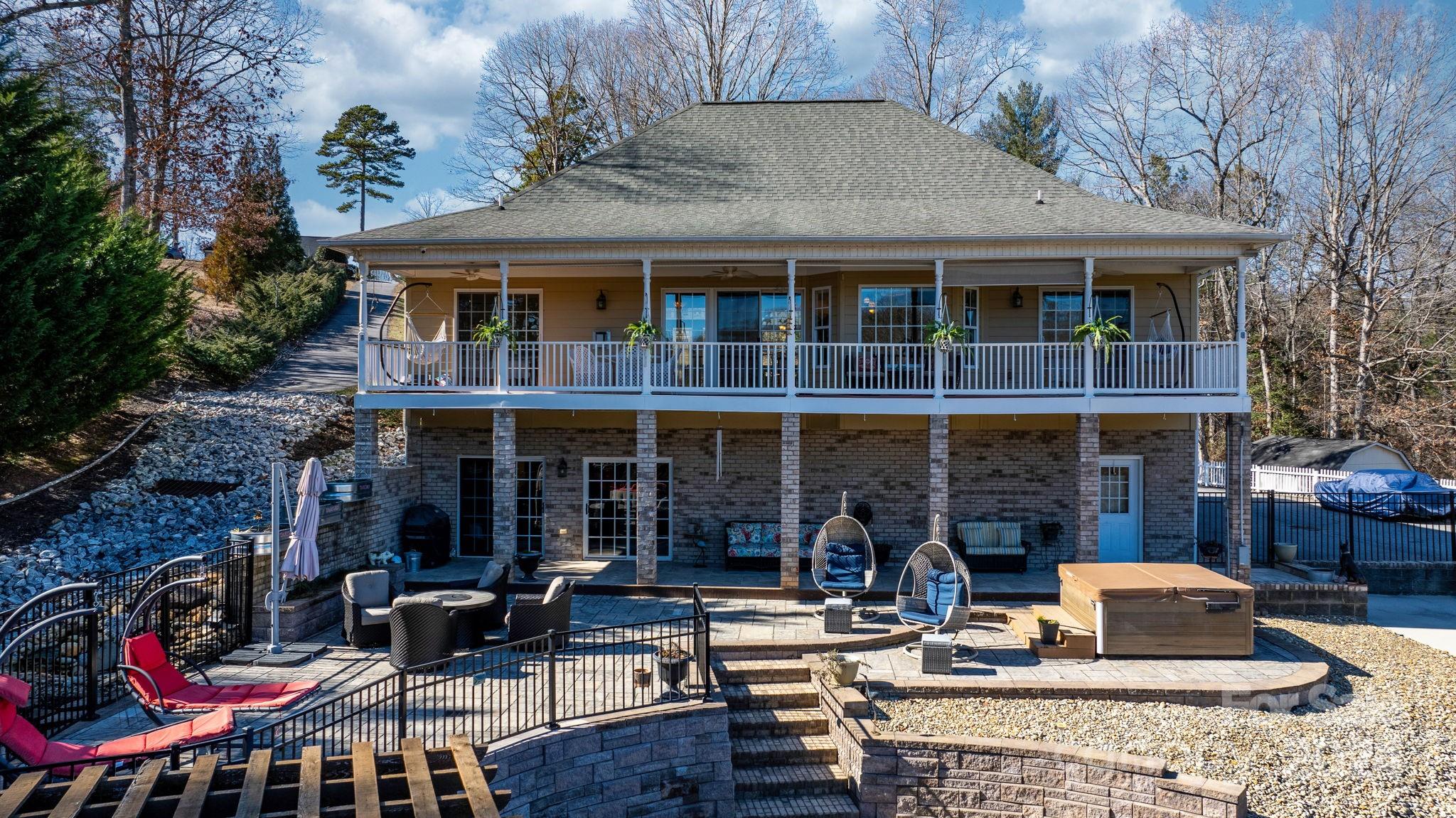 Wittenburg Landing - Residential