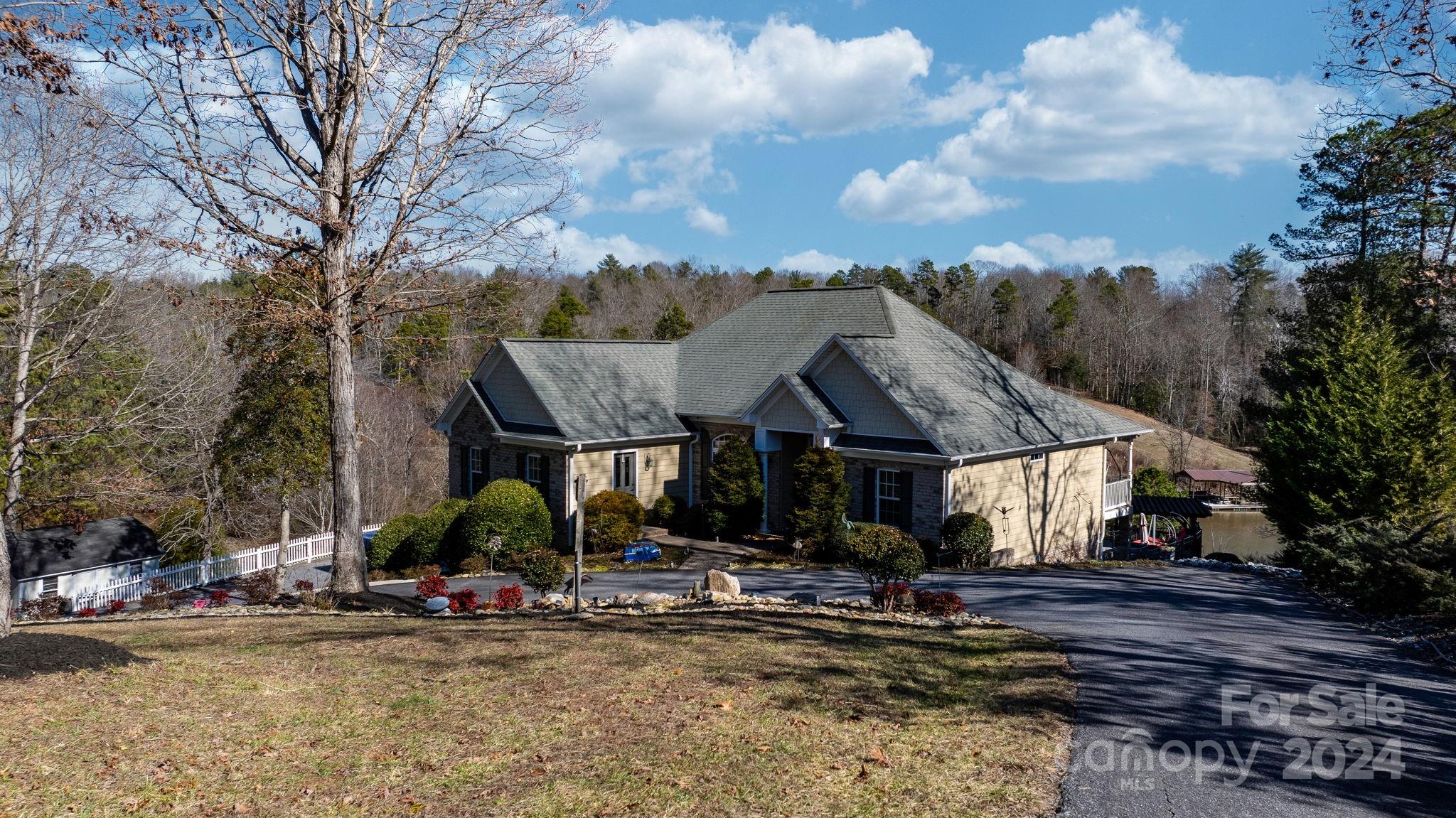 Wittenburg Landing - Residential