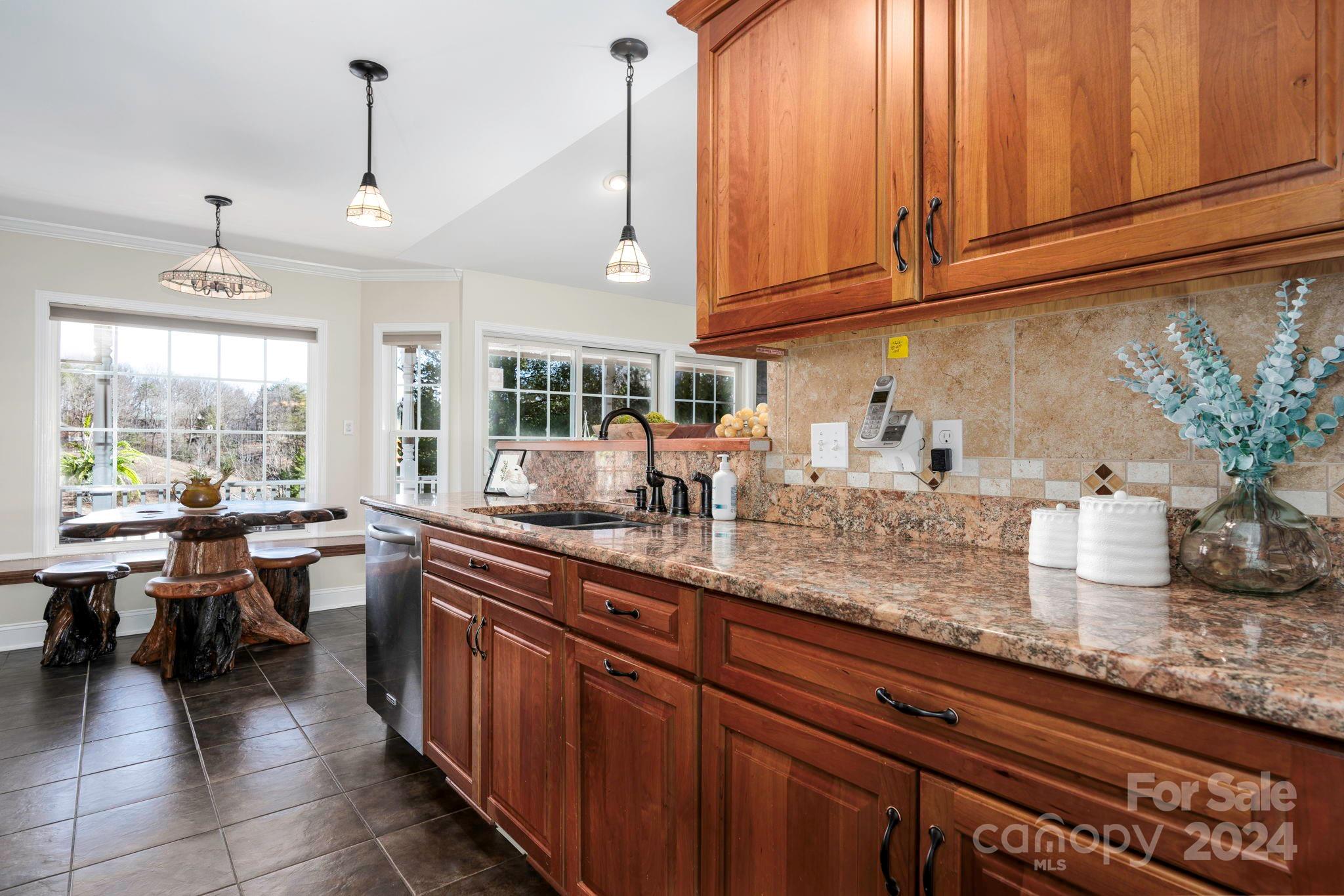 Wittenburg Landing - Residential