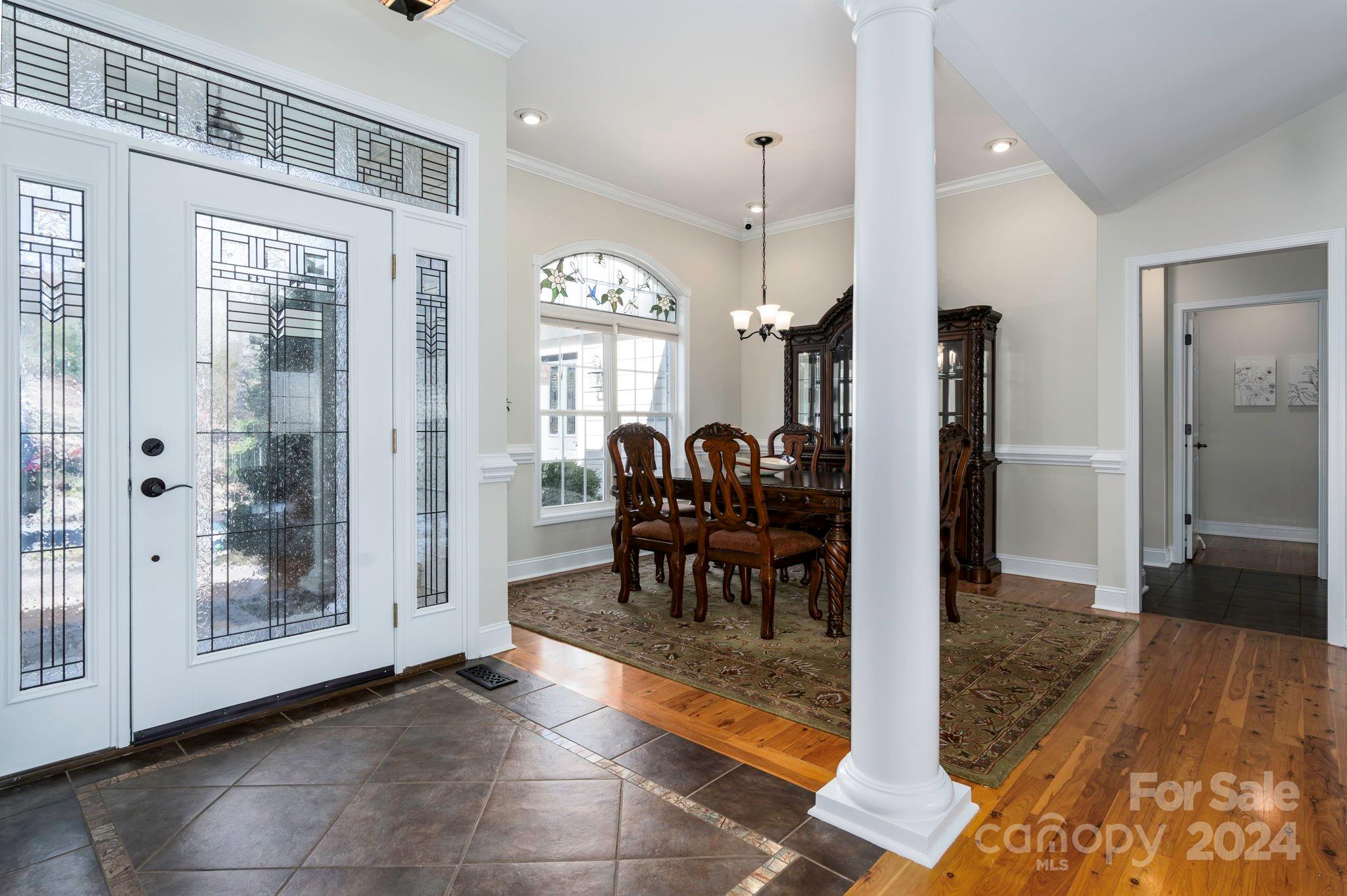 Wittenburg Landing - Residential