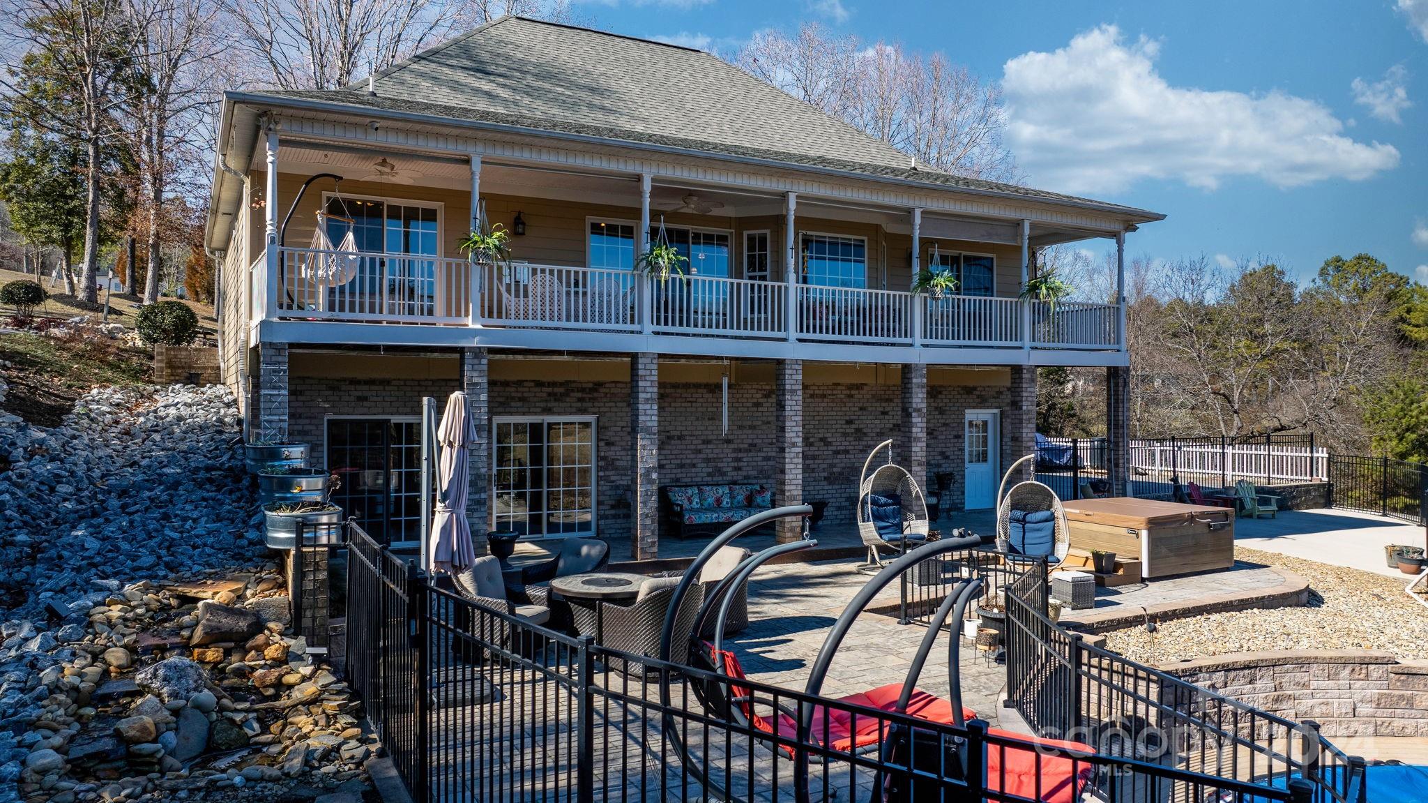 Wittenburg Landing - Residential