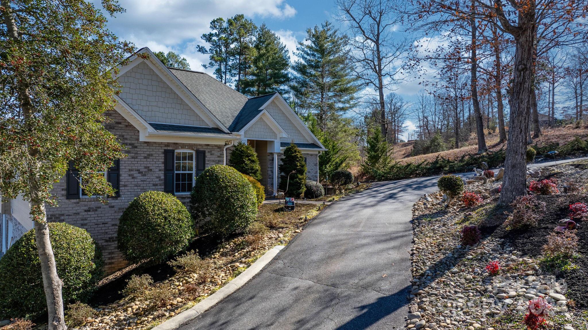 Wittenburg Landing - Residential