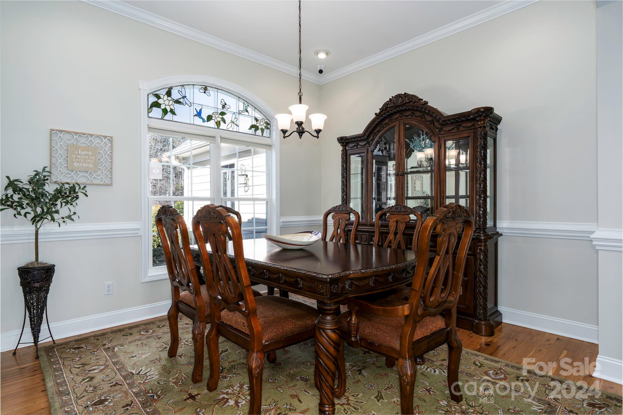 Wittenburg Landing - Residential