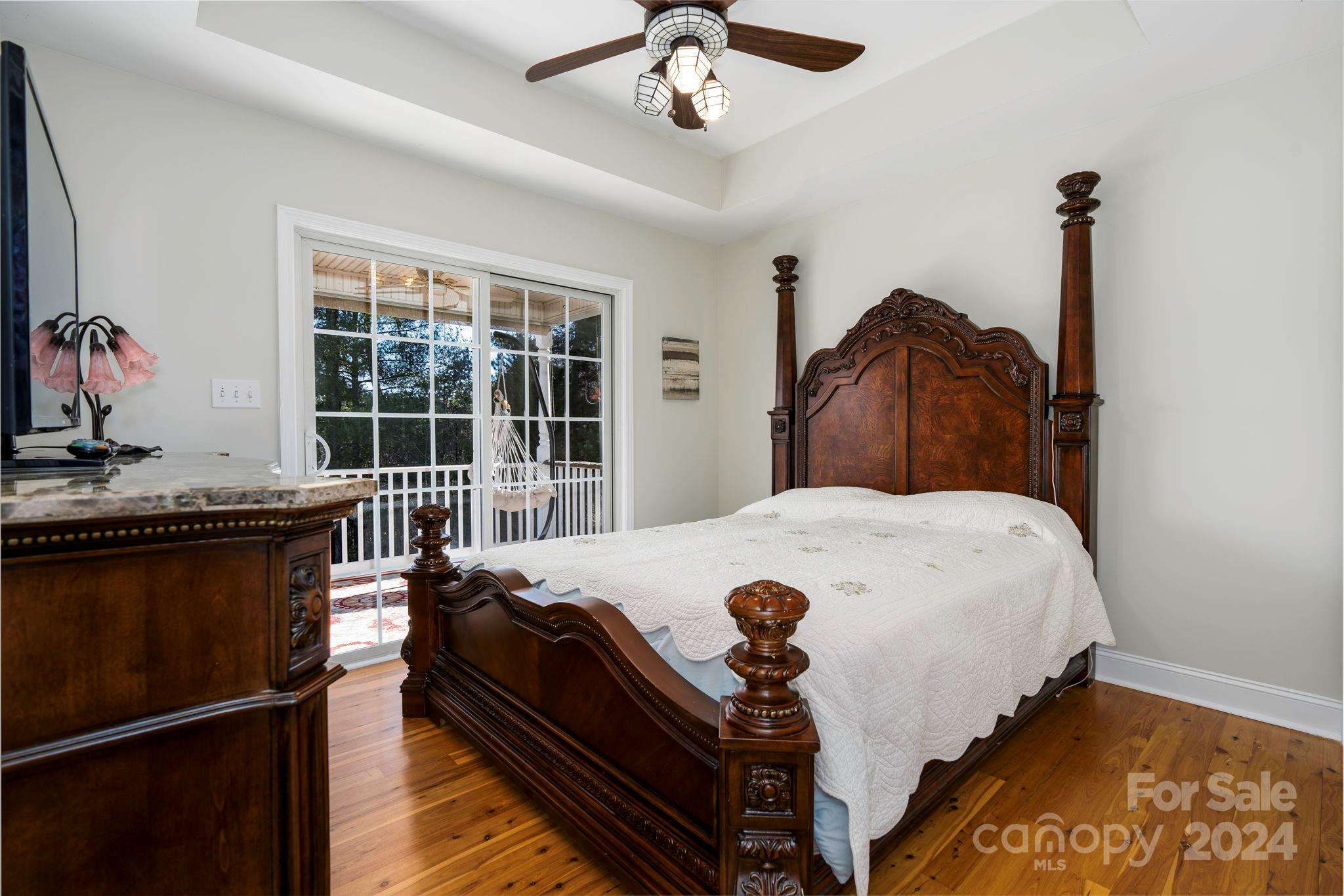 Wittenburg Landing - Residential