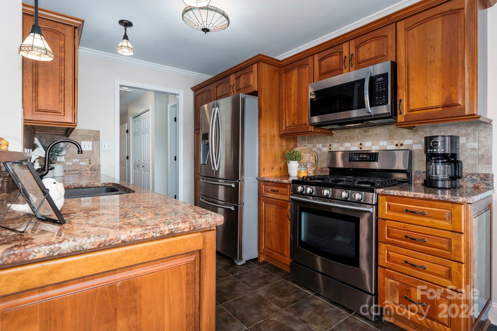 Wittenburg Landing - Residential