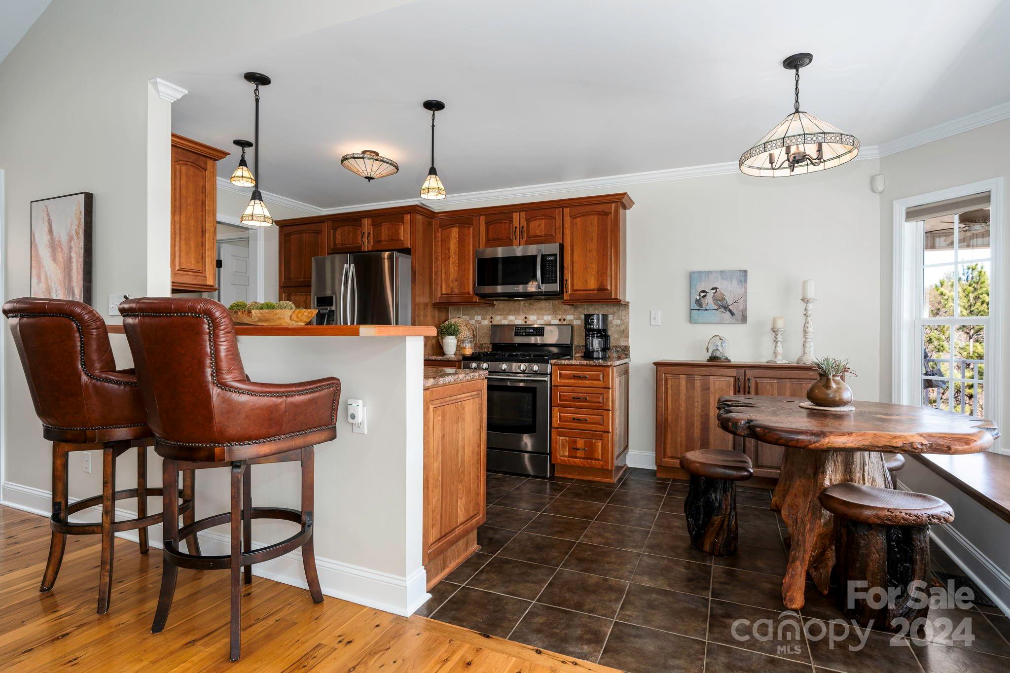 Wittenburg Landing - Residential