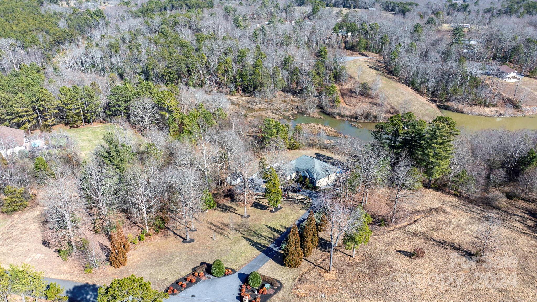 Wittenburg Landing - Residential