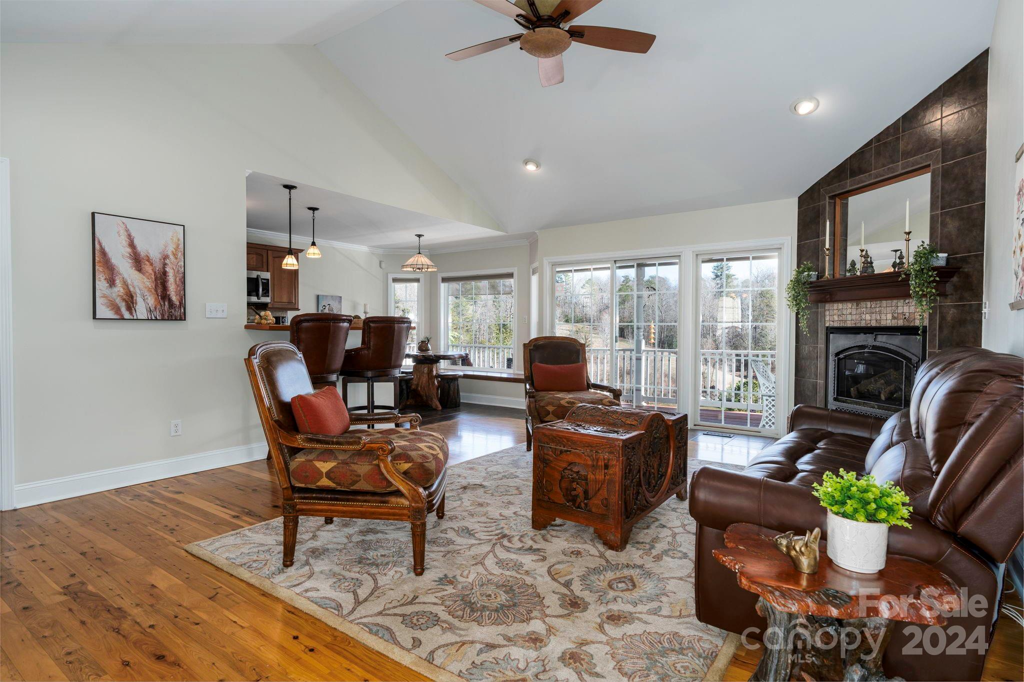 Wittenburg Landing - Residential