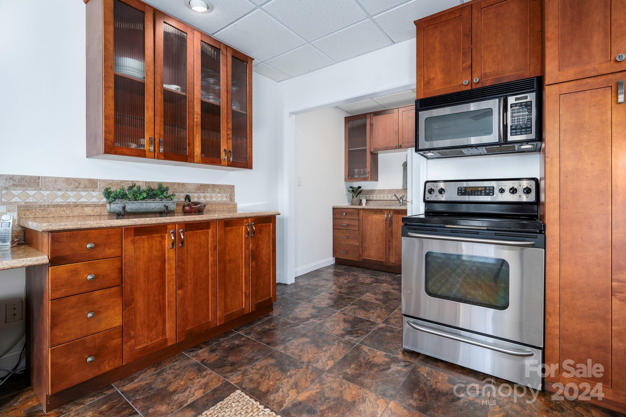 Wittenburg Landing - Residential