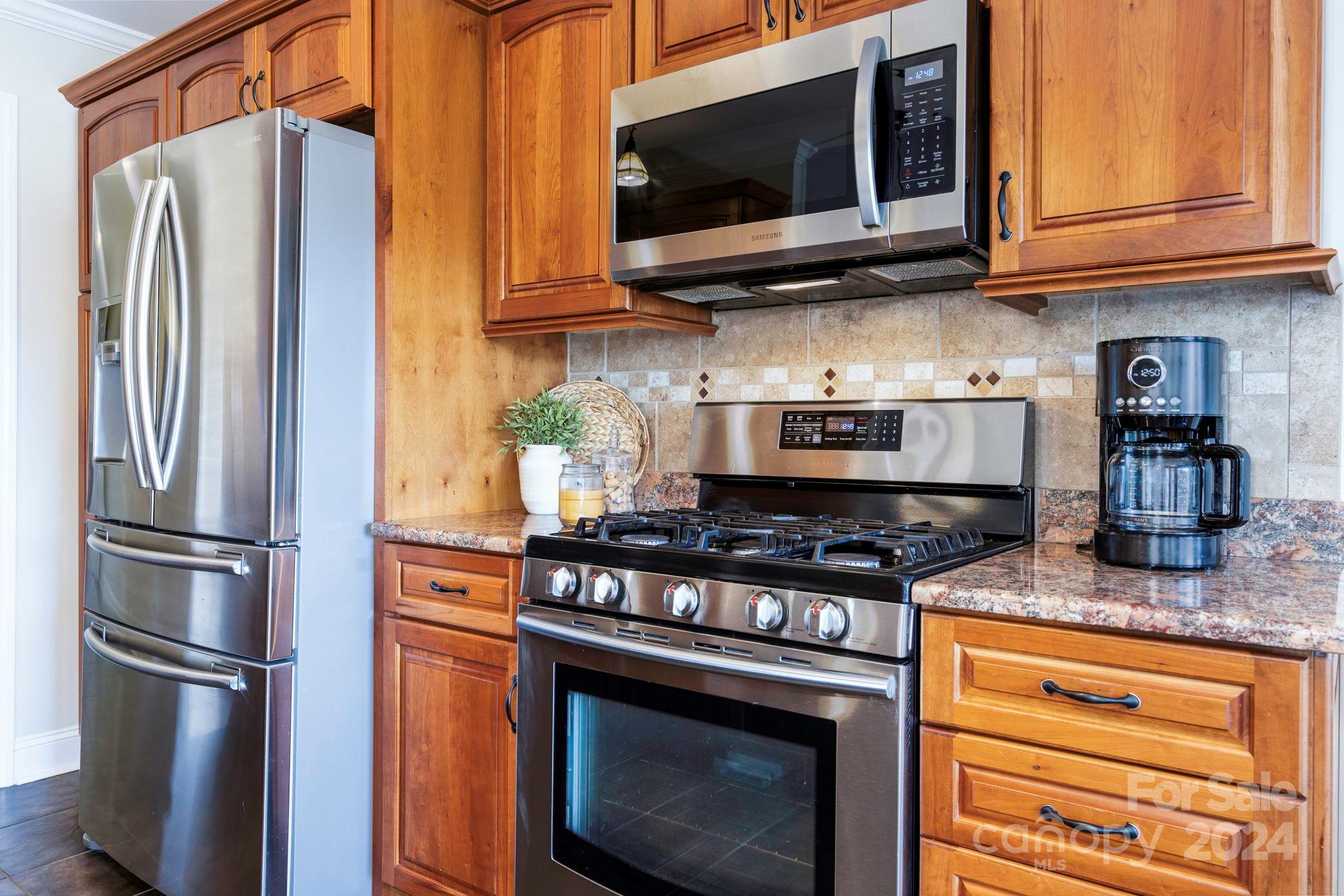 Wittenburg Landing - Residential