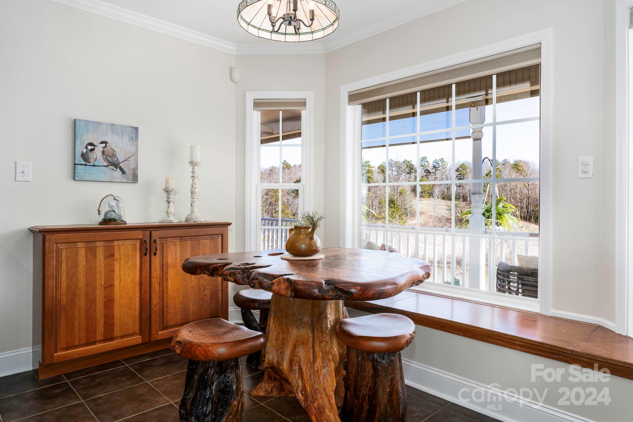 Wittenburg Landing - Residential