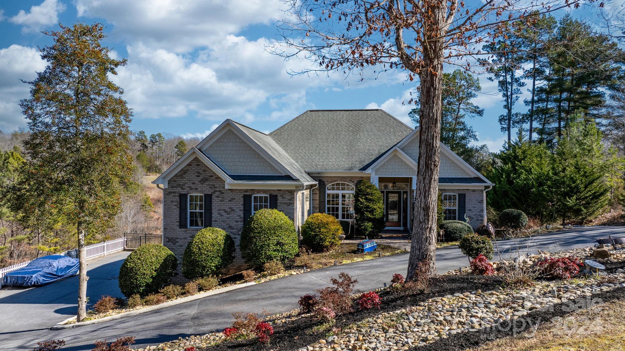 Wittenburg Landing - Residential