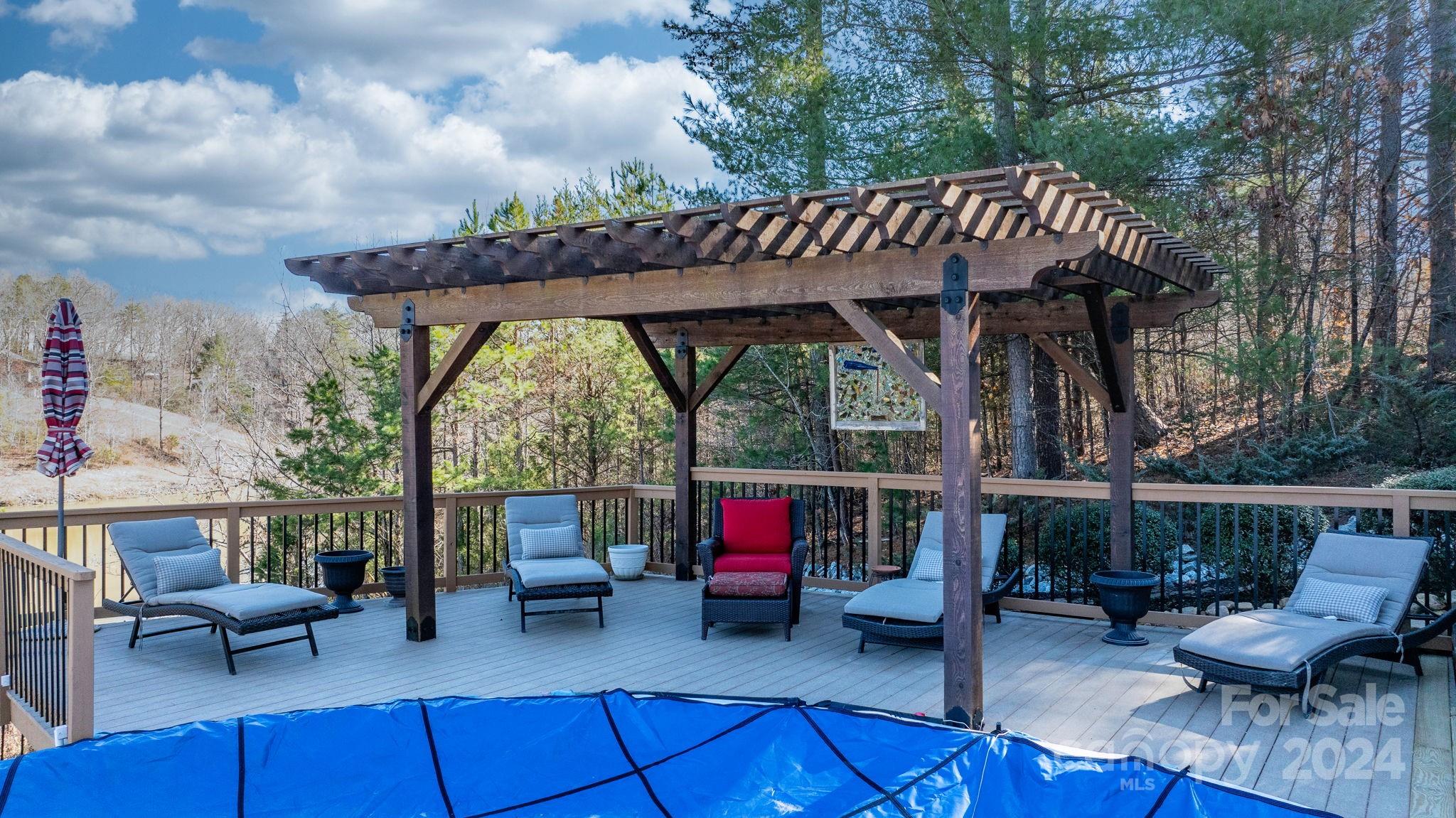 Wittenburg Landing - Residential