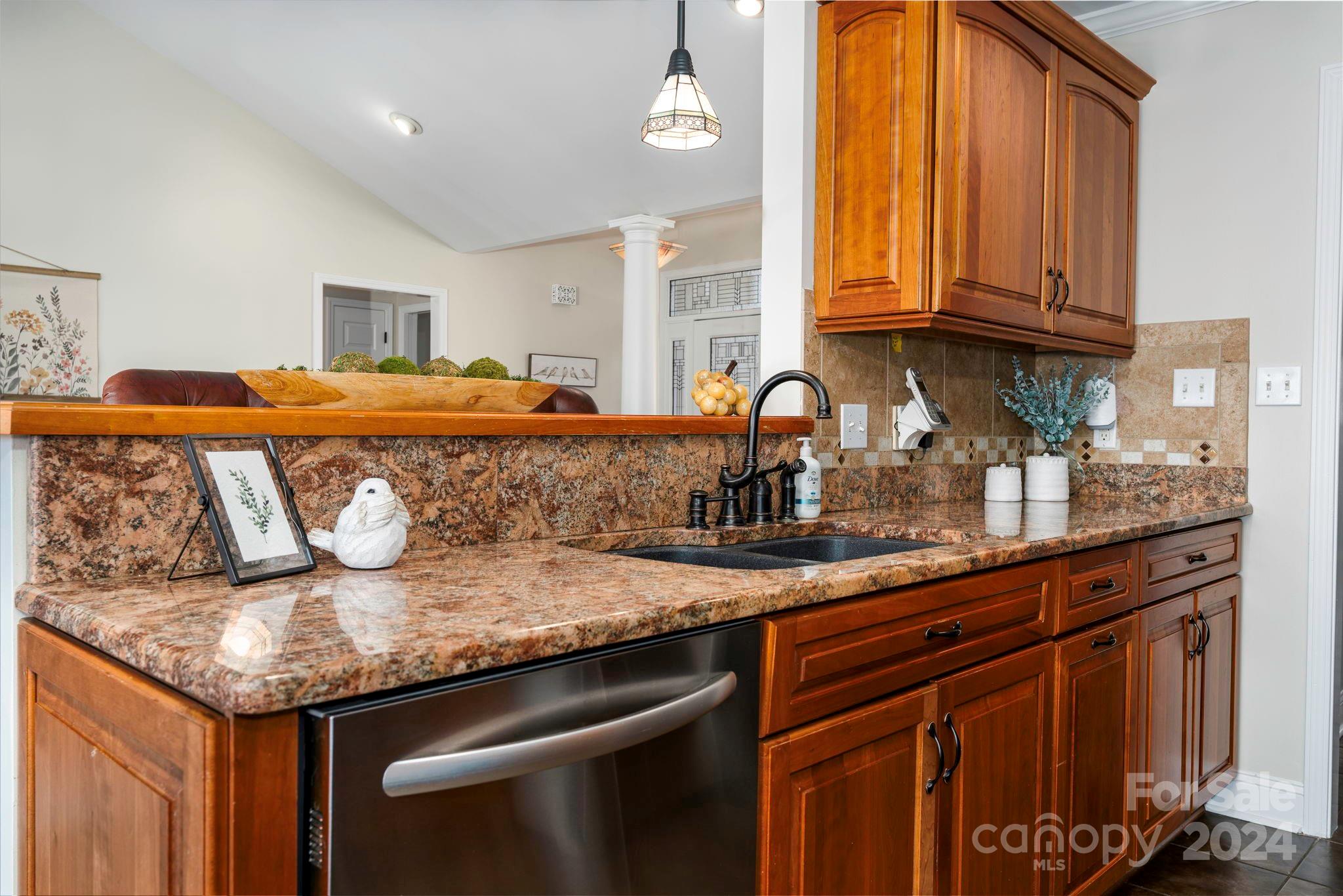 Wittenburg Landing - Residential