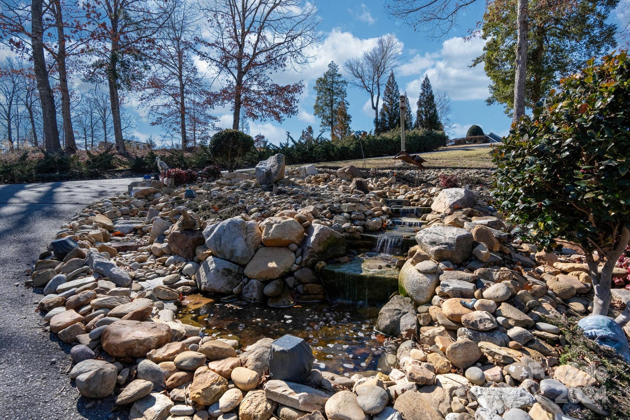 Wittenburg Landing - Residential