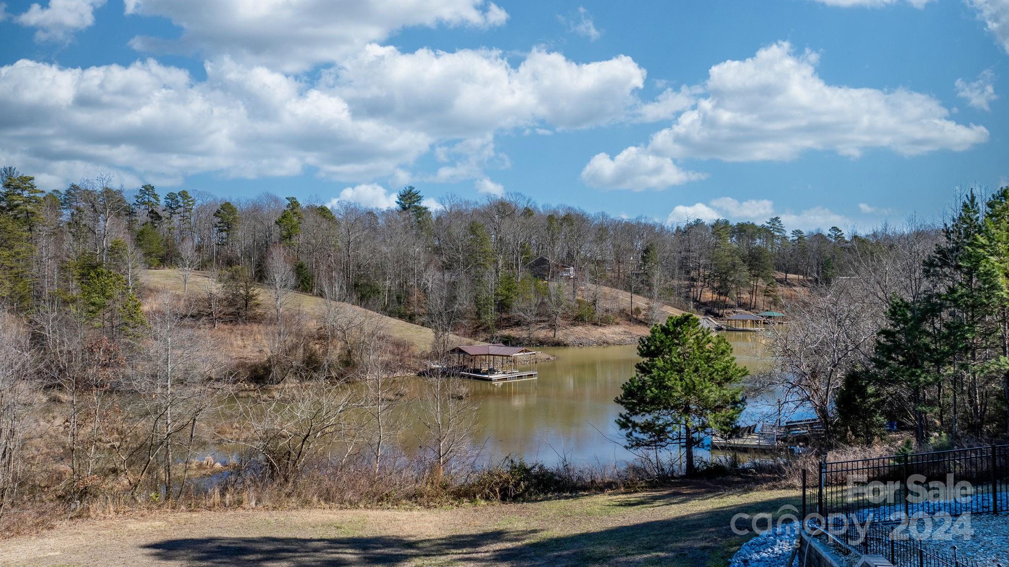 Wittenburg Landing - Residential